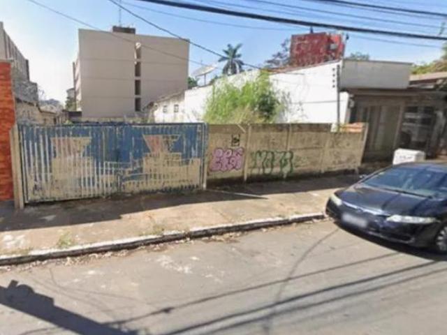 Terreno venda em Região Geográfica Imediata de Goiânia, Goiânia