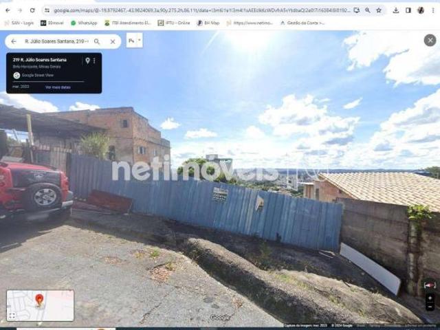 Terreno venda em Região Geográfica Imediata de Belo Horizonte, Região Metropolitana de Belo Horizonte