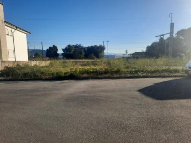 Terreno venda em Viana Do Castelo