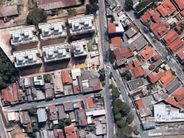 Terreno venda em Região Geográfica Imediata de Belo Horizonte, Região Metropolitana de Belo Horizonte
