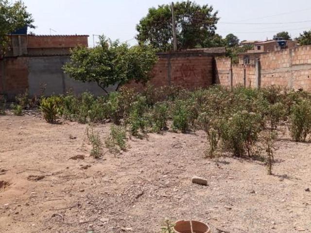 Terreno venda em Florença, Ribeirão das Neves