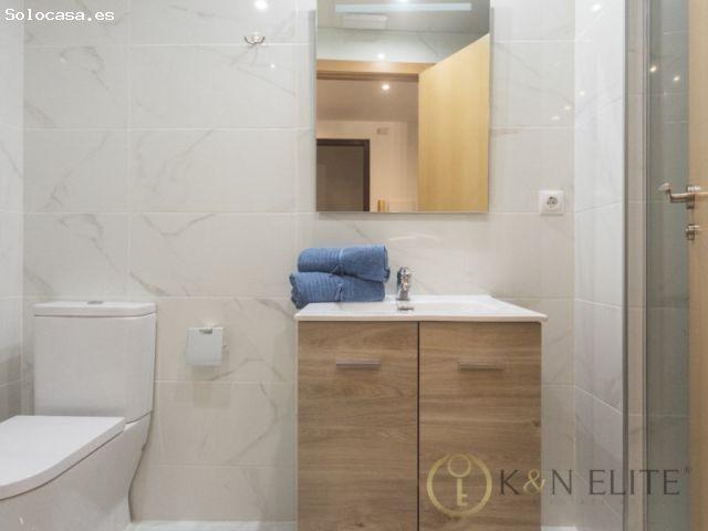 Piso en venta en Ciutat Vella, Valencia