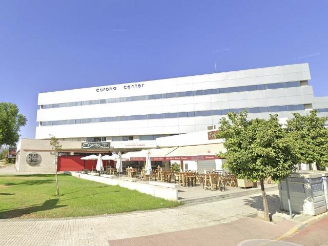 Oficina en venta en Bormujos, Andalucía
