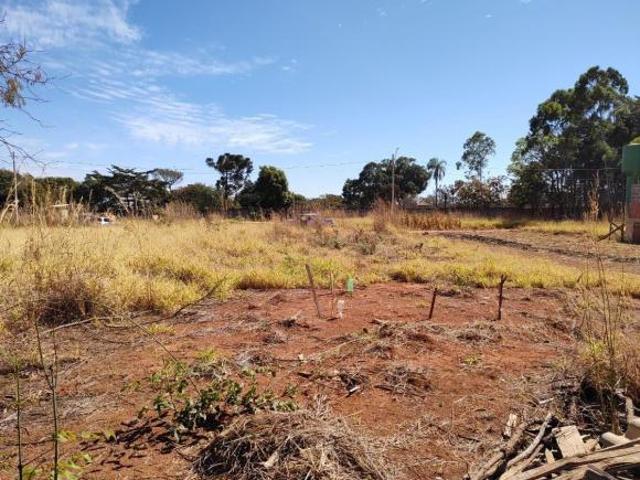 Terreno venda em Região Geográfica Imediata do Distrito Federal, Região Integrada de Desenvolvimento do Distrito Federal e Entorno