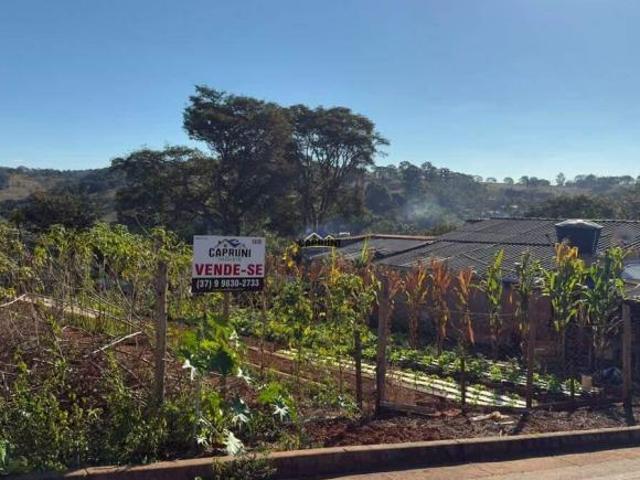 Terreno venda em Região Geográfica Imediata de Oliveira, Passa Tempo