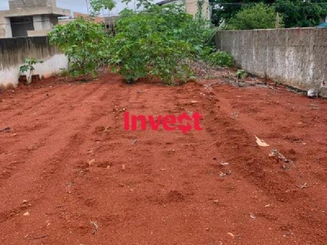 Terreno venda em Região Geográfica Imediata do Distrito Federal, Região Integrada de Desenvolvimento do Distrito Federal e Entorno