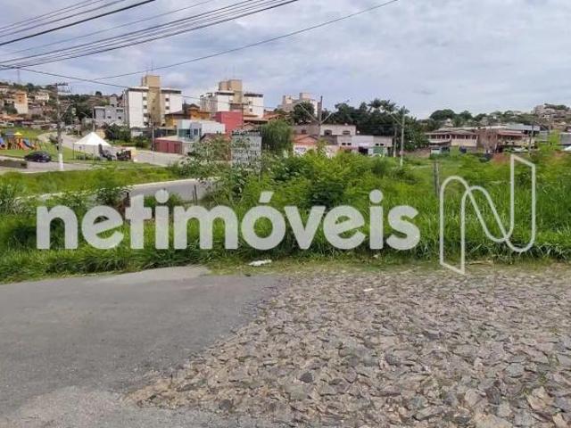 Terreno venda em Região Geográfica Imediata de Belo Horizonte, Região Metropolitana de Belo Horizonte