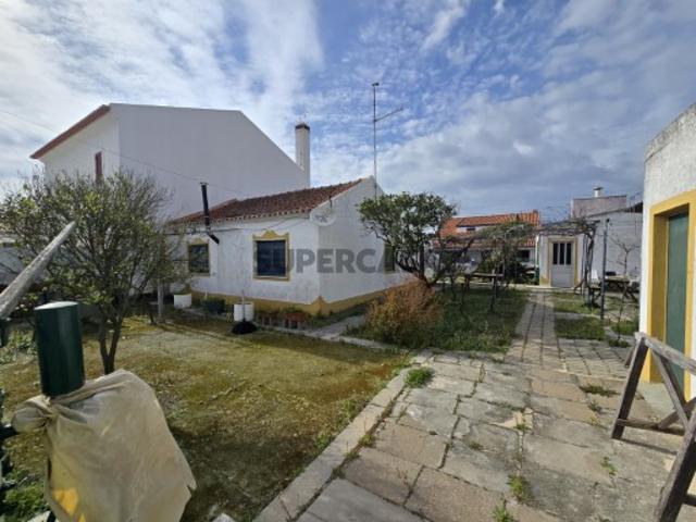 Casa venda em Alcácer Do Sal, Setúbal