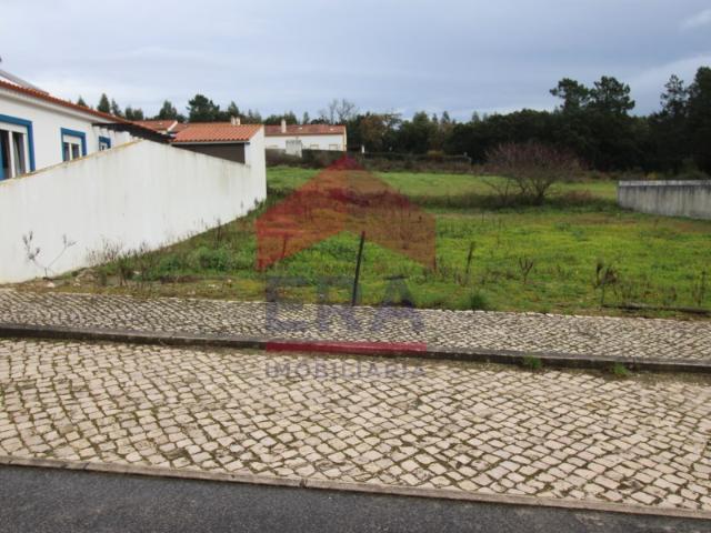 Terreno venda em Casais da Areia, Óbidos