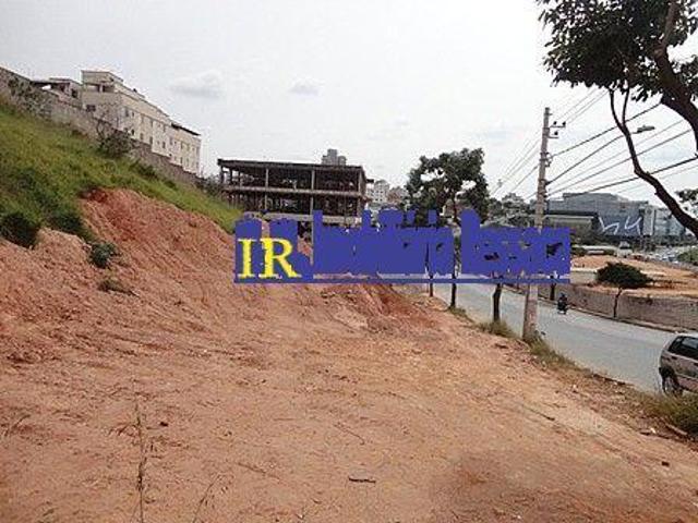 Terreno venda em Região Geográfica Imediata de Belo Horizonte, Região Metropolitana de Belo Horizonte