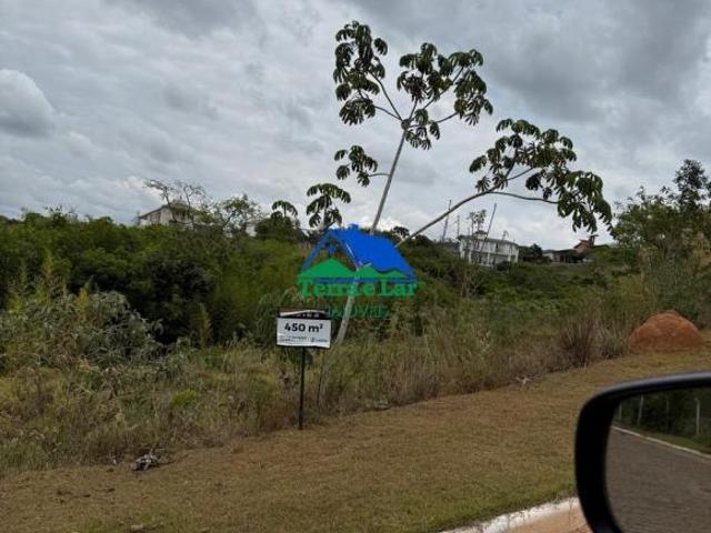 Terreno venda em Pau de Angu, Tiradentes