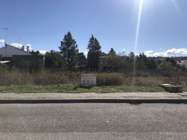Terreno venda em Abrantes, Santarém