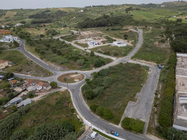 Terreno venda em Alenquer (Santo Estêvão e Triana), Alenquer