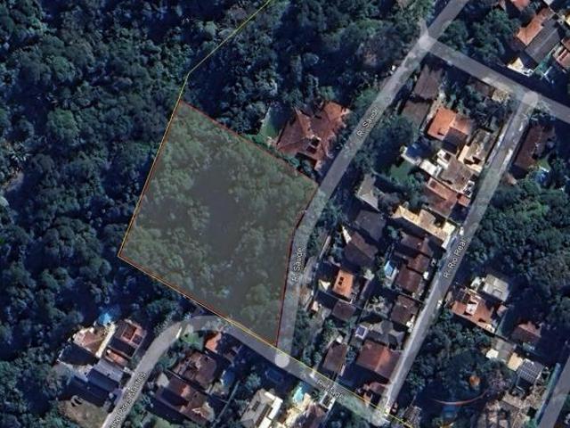 Terreno venda em Região Imediata de São Paulo, Região Metropolitana de São Paulo