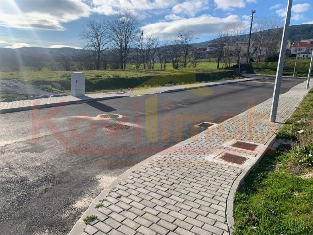 Terreno venda em Castelo Branco, Tortosendo