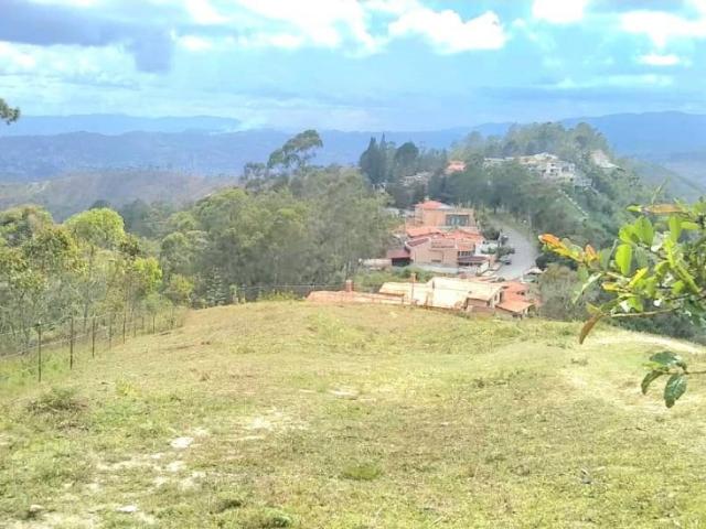 Terreno en venta en Carrizal, Miranda