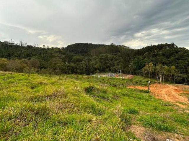 Terreno venda em Ibiúna