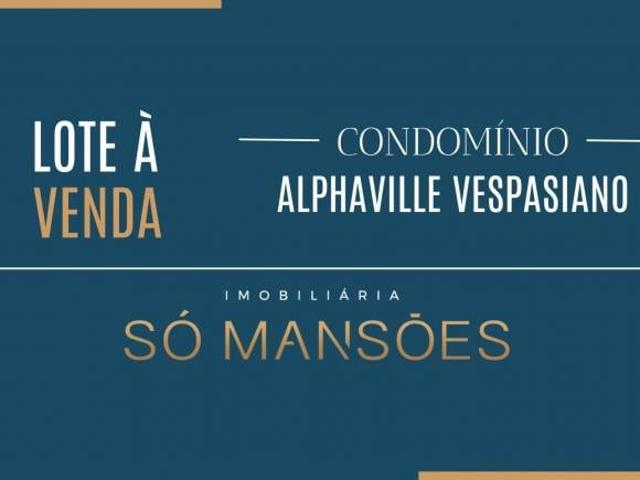 Terreno venda em Santa Catarina, Vespasiano