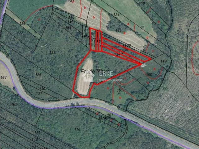 Terreno en venta en Fisterra, Galicia