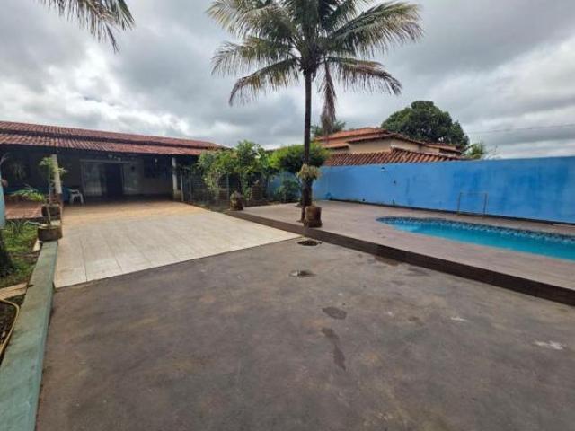 Casa venda em Colônia Agrícola Sucupira, Riacho Fundo