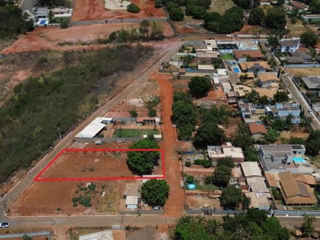Terreno venda em Setor Habitacional Taquari, Lago Norte