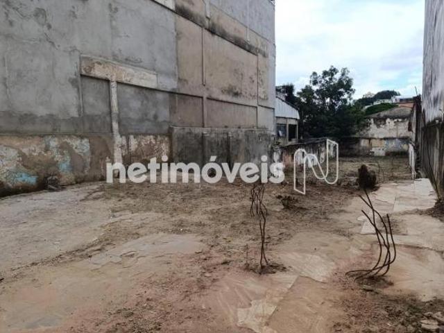 Terreno venda em Regional Centro-Sul, Belo Horizonte