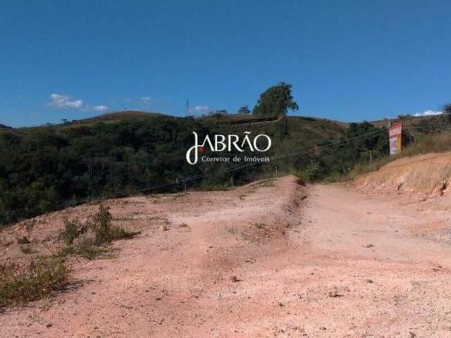 Terreno venda em Alfredo Vasconcelos, Região Geográfica Intermediária de Juiz de Fora