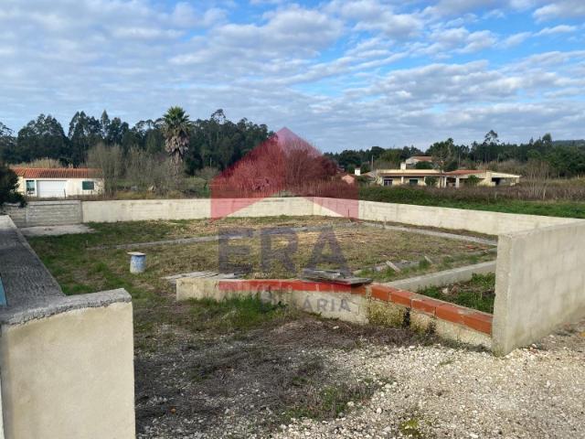 Terreno venda em Caldas Da Rainha, Leiria