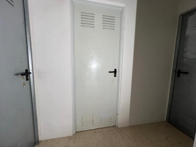 Nave en venta en la Marina Baixa, Valencia