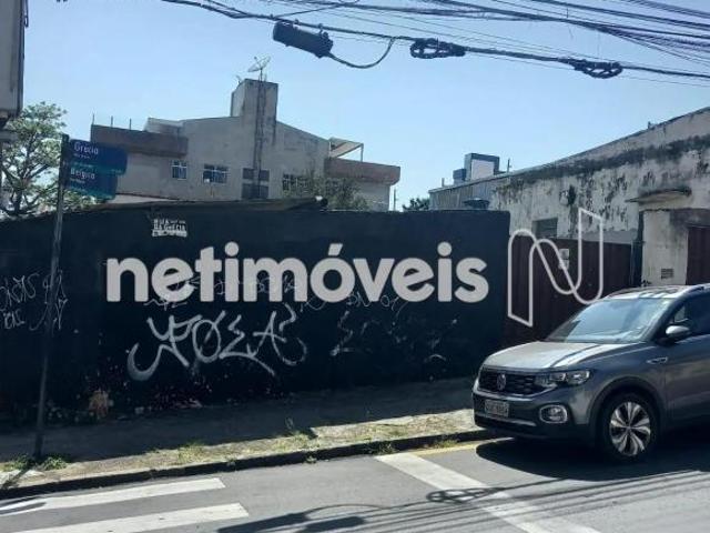 Terreno venda em Eldorado, Contagem