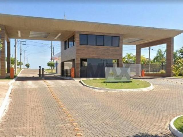 Terreno venda em Condomínio Morada de Deus (AMOBB), Jardim Botânico