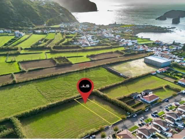 Terreno venda em Açores, Ilha De São Miguel