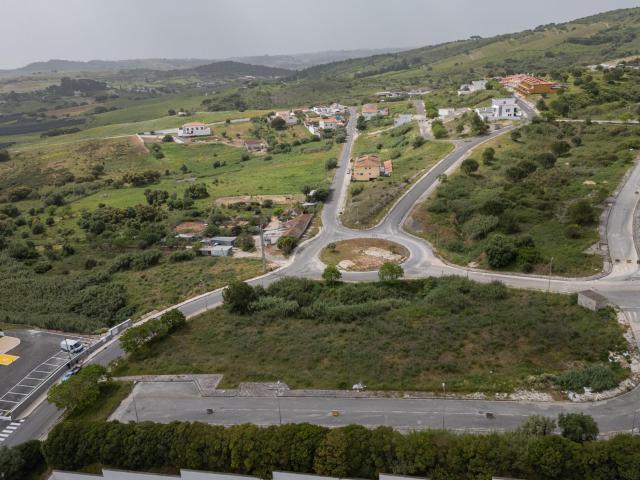 Terreno venda em Alenquer (Santo Estêvão e Triana), Alenquer