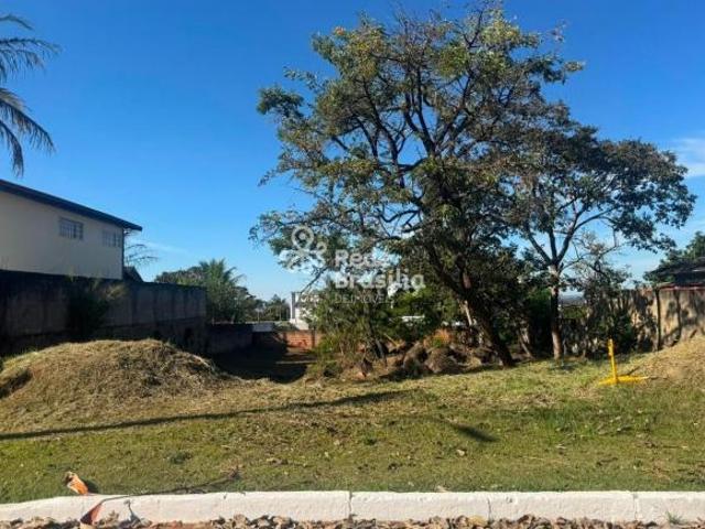 Terreno venda em Região Geográfica Imediata do Distrito Federal, Região Integrada de Desenvolvimento do Distrito Federal e Entorno