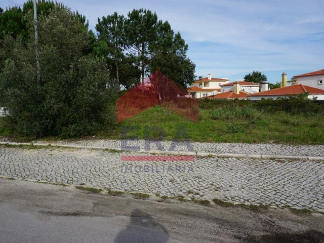 Terreno venda em Caldas Da Rainha, Leiria