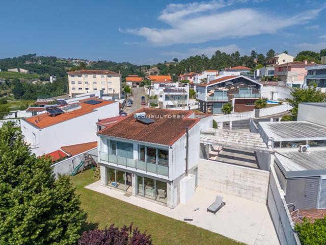 Vivenda venda em Amarante, Porto