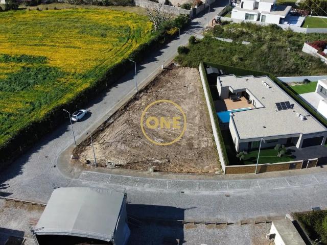 Terreno venda em Vila do Conde, Póvoa de Varzim