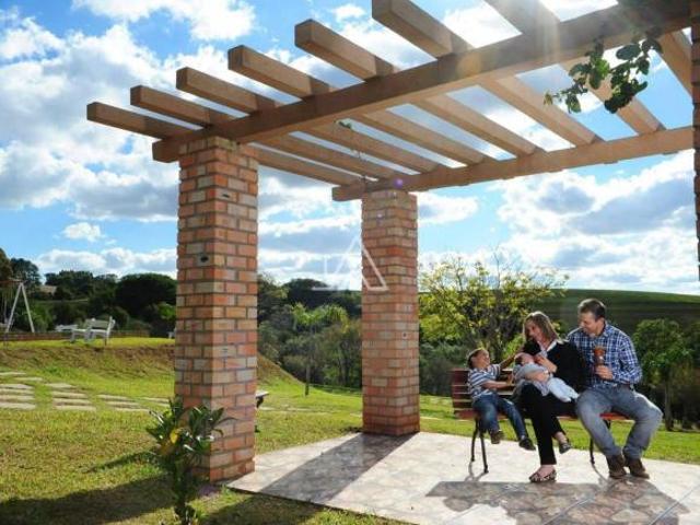 Terreno venda em Sede Independência, Passo Fundo