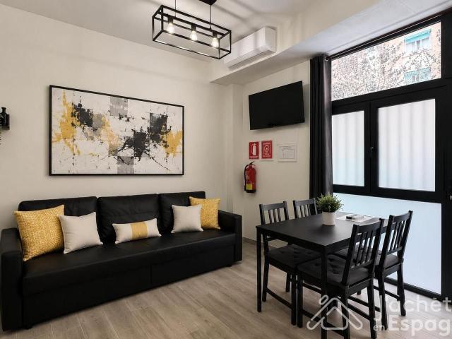 Apartamento en venta en La Zaidía, Comarca de València