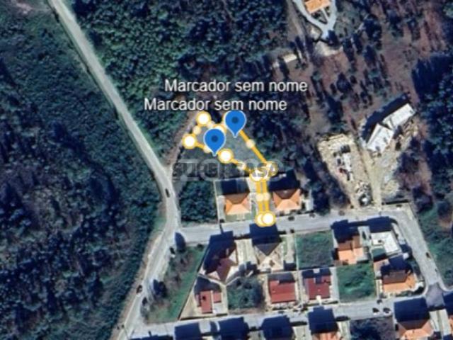 Terreno venda em Mourilhe, Viseu