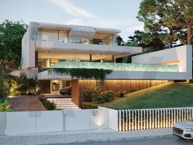 Terreno venda em Oeiras, Lisboa