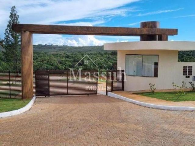 Terreno venda em Park Way Quadra 17, Park Way