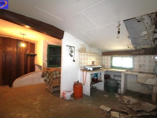 Casa en venta en Casas Bajas, Valencia