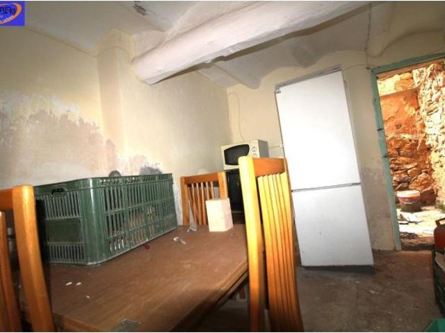 Casa en venta en Casas Bajas, Valencia