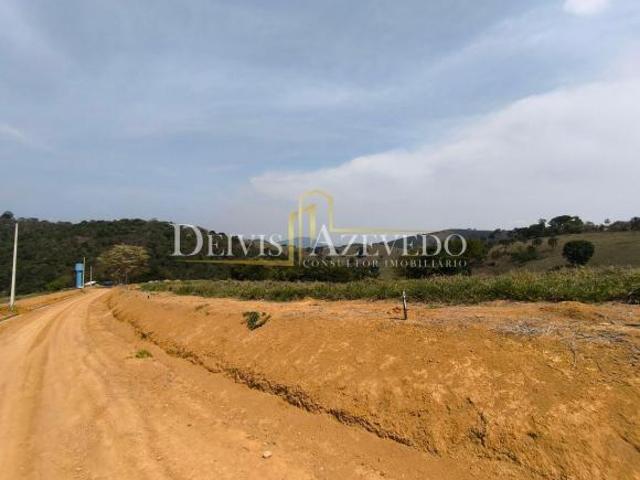Terreno venda em Bandeira do Sul, Região Geográfica Intermediária de Pouso Alegre