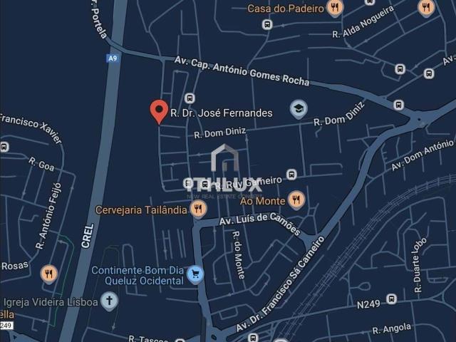 Terreno venda em Sintra, Lisboa