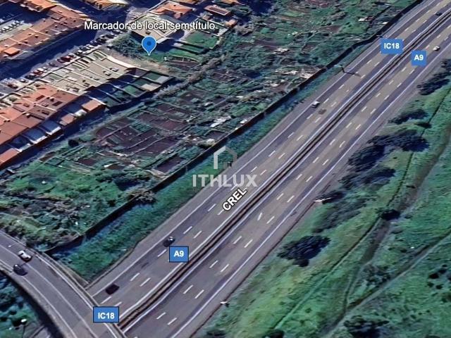 Terreno venda em Sintra, Lisboa