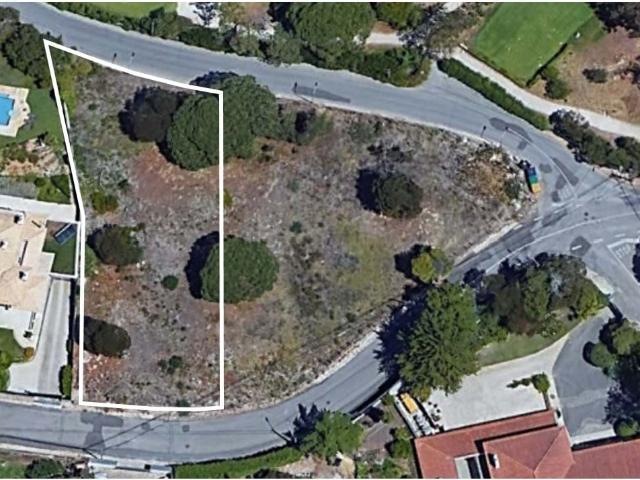 Terreno venda em Cascais, Lisboa