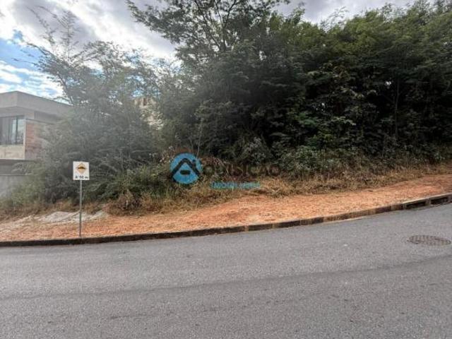 Terreno venda em Região Geográfica Imediata de Belo Horizonte, Região Metropolitana de Belo Horizonte