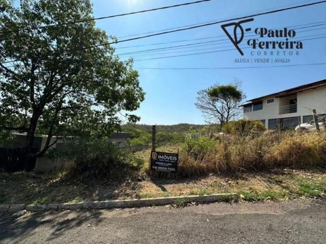 Terreno venda em Região Geográfica Imediata do Distrito Federal, Região Integrada de Desenvolvimento do Distrito Federal e Entorno